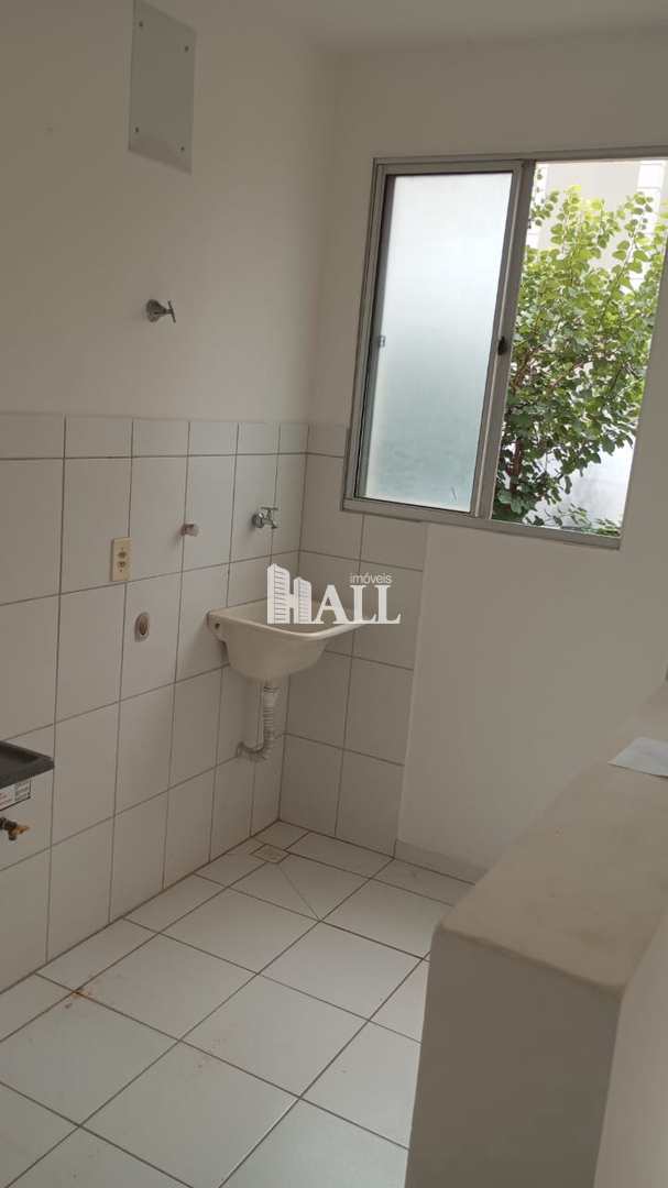 Apartamento à venda com 2 quartos, 46m² - Foto 12