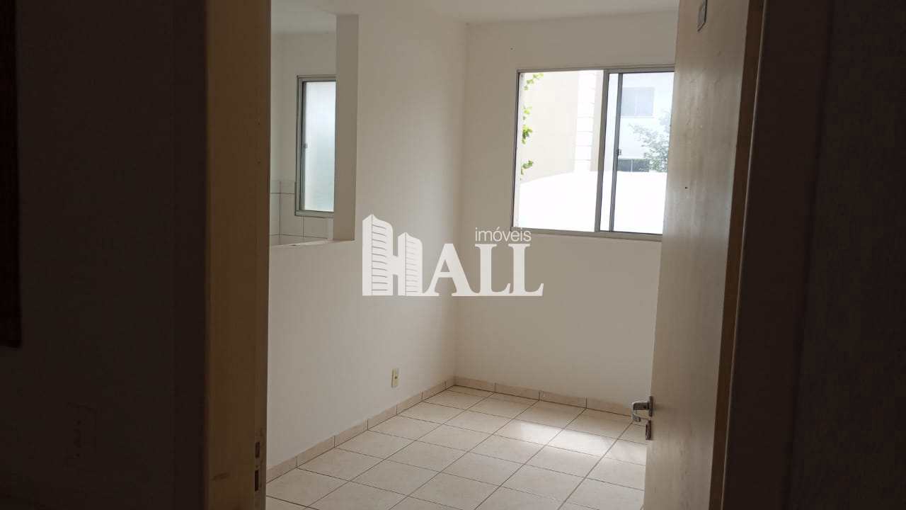 Apartamento à venda com 2 quartos, 46m² - Foto 8