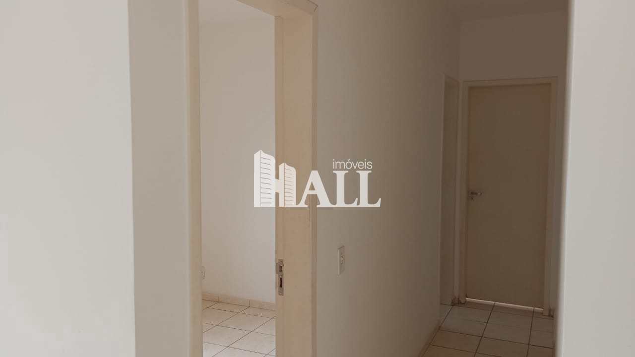 Apartamento à venda com 2 quartos, 46m² - Foto 3