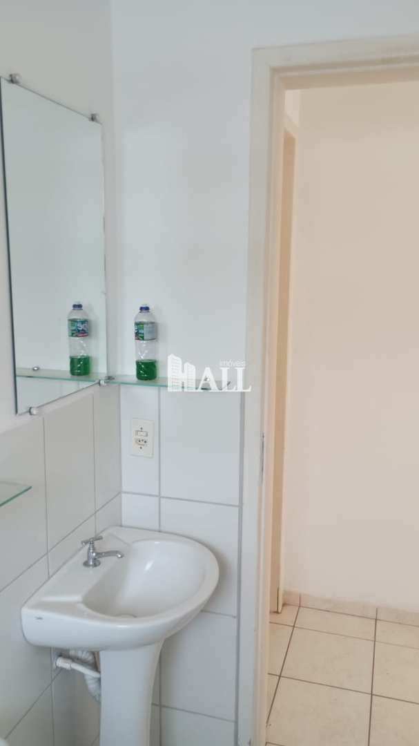 Apartamento à venda com 2 quartos, 46m² - Foto 11