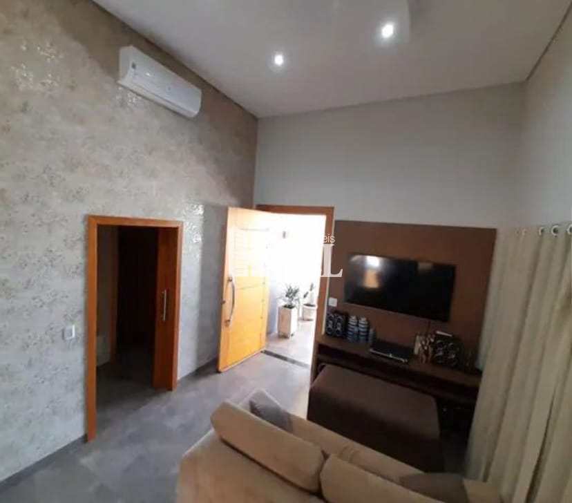 Casa de Condomínio à venda com 3 quartos, 140m² - Foto 2