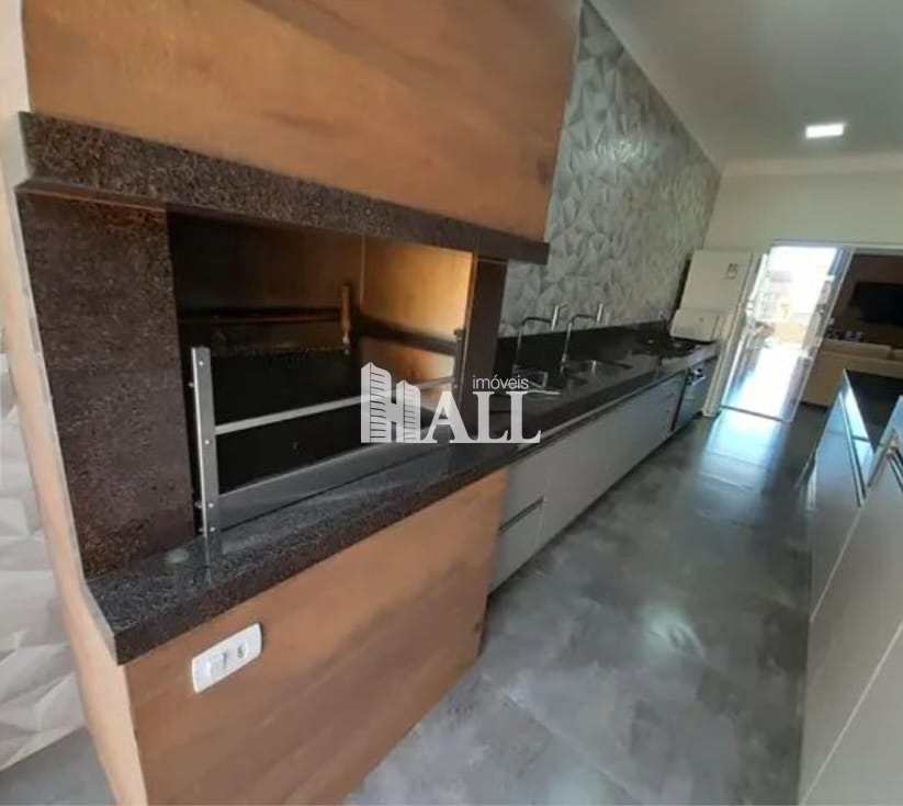 Casa de Condomínio à venda com 3 quartos, 140m² - Foto 14