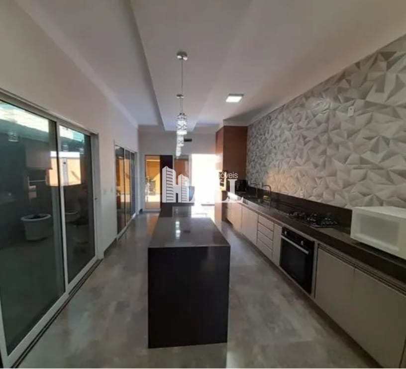 Casa de Condomínio à venda com 3 quartos, 140m² - Foto 3