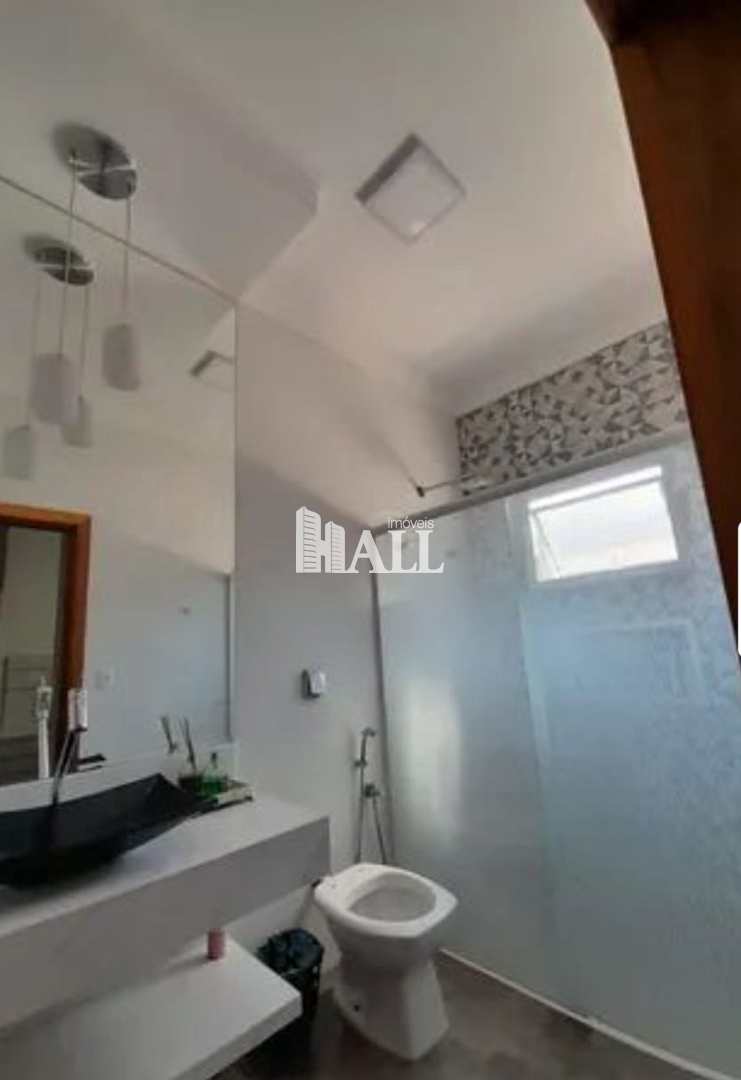 Casa de Condomínio à venda com 3 quartos, 140m² - Foto 11