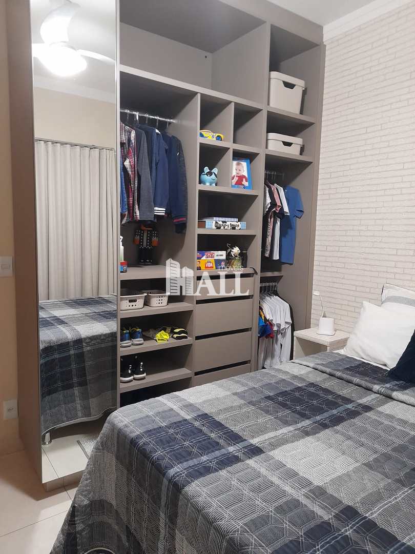 Casa à venda com 3 quartos, 158m² - Foto 12