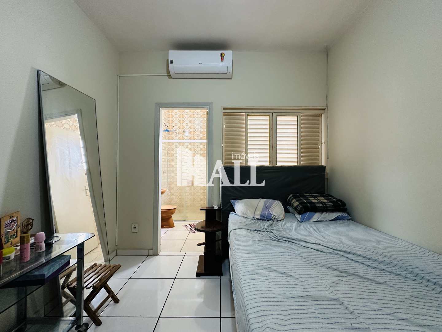 Casa à venda com 3 quartos, 179m² - Foto 12