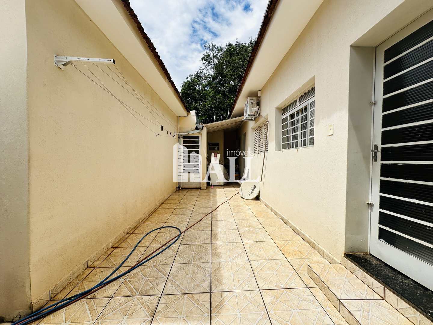 Casa à venda com 3 quartos, 179m² - Foto 11