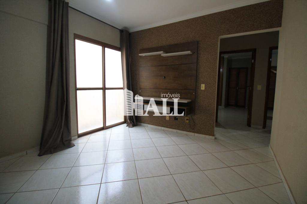 Apartamento à venda com 2 quartos, 68m² - Foto 2