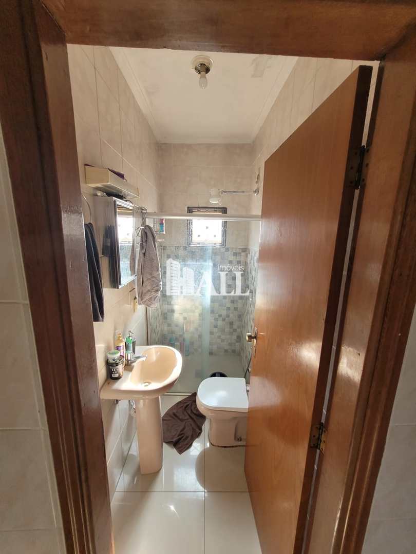 Casa à venda com 3 quartos, 100m² - Foto 12