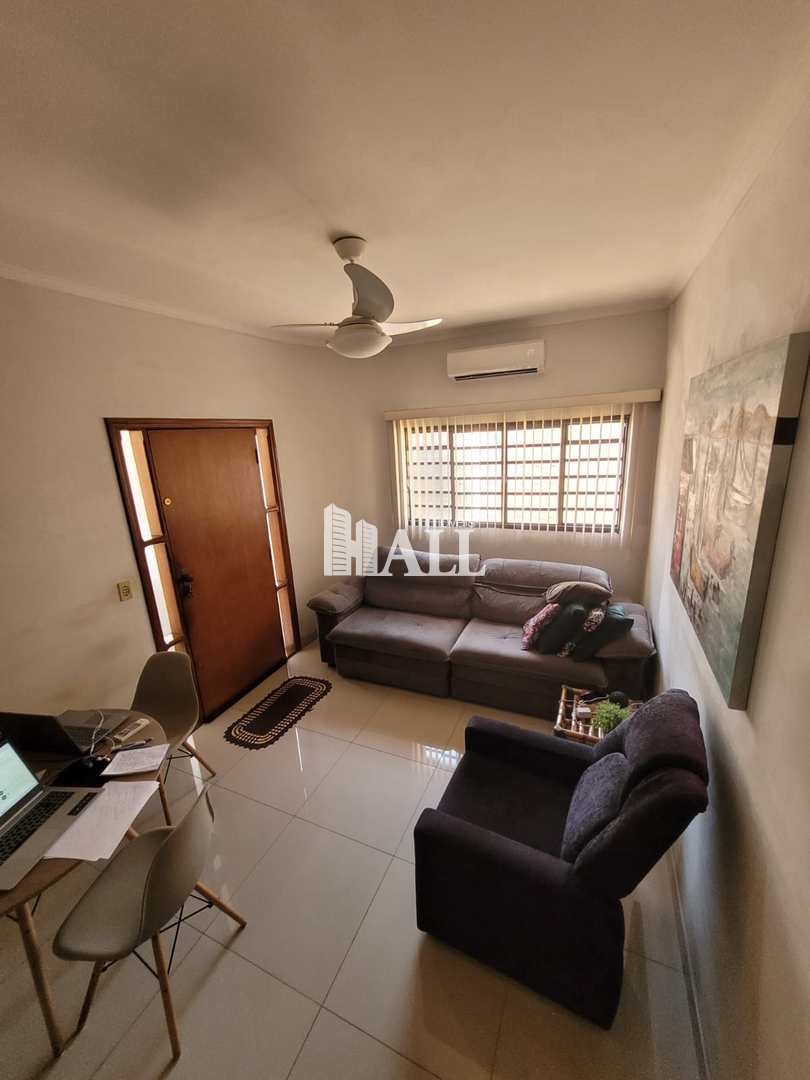 Casa à venda com 3 quartos, 100m² - Foto 2