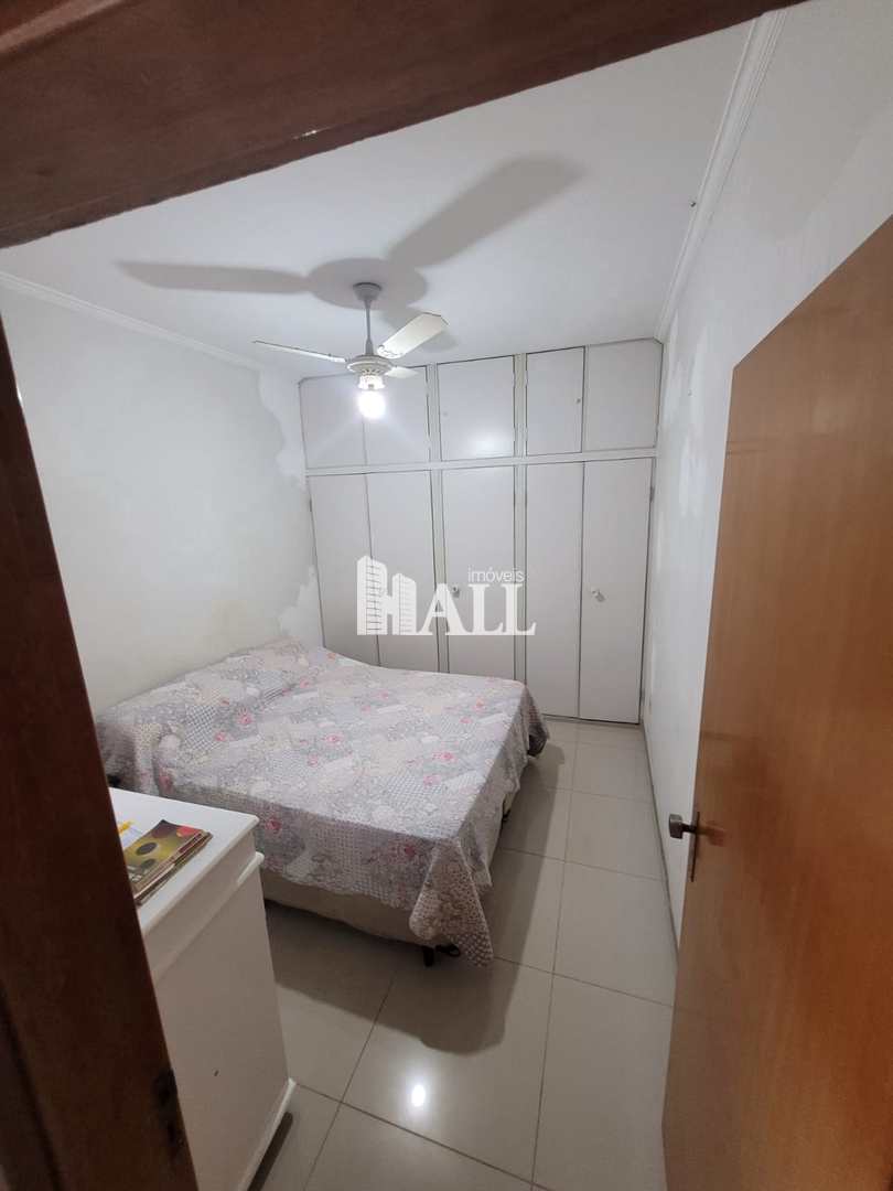 Casa à venda com 3 quartos, 100m² - Foto 9