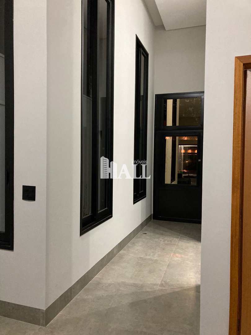 Casa à venda com 3 quartos, 210m² - Foto 6