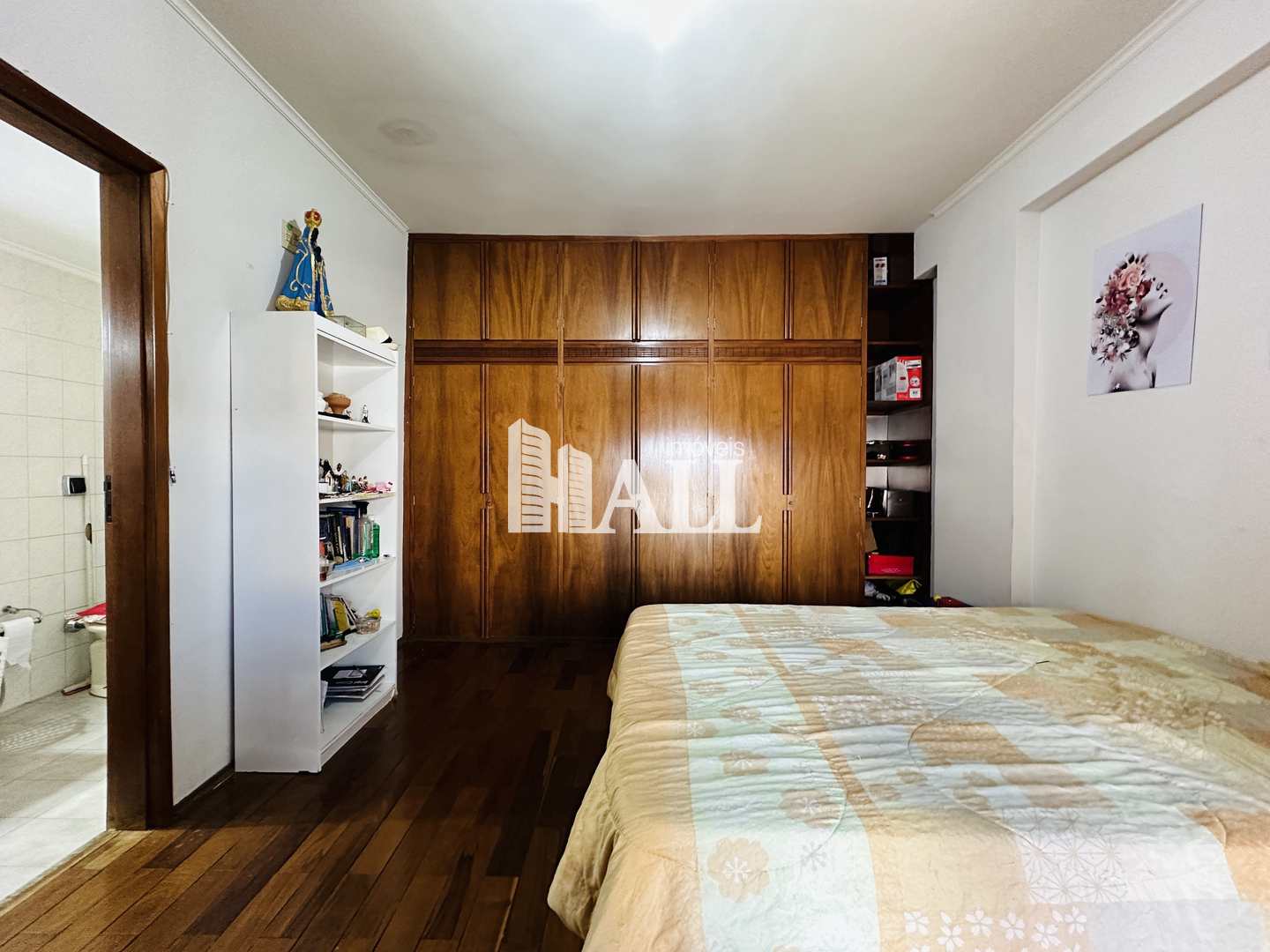 Apartamento à venda com 3 quartos, 120m² - Foto 5