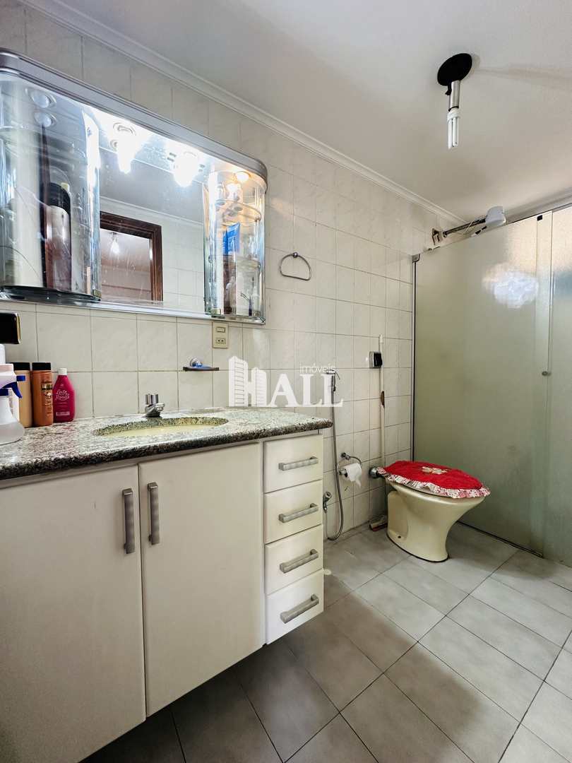 Apartamento à venda com 3 quartos, 120m² - Foto 14