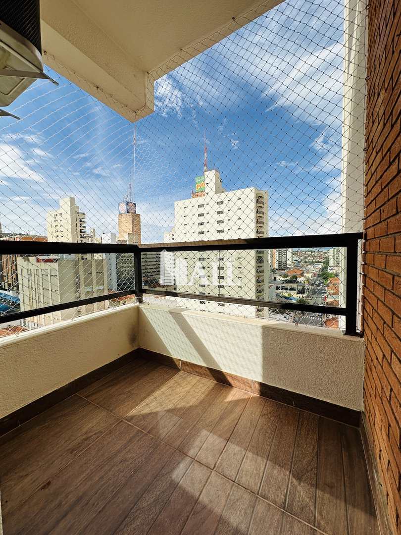 Apartamento à venda com 3 quartos, 120m² - Foto 15