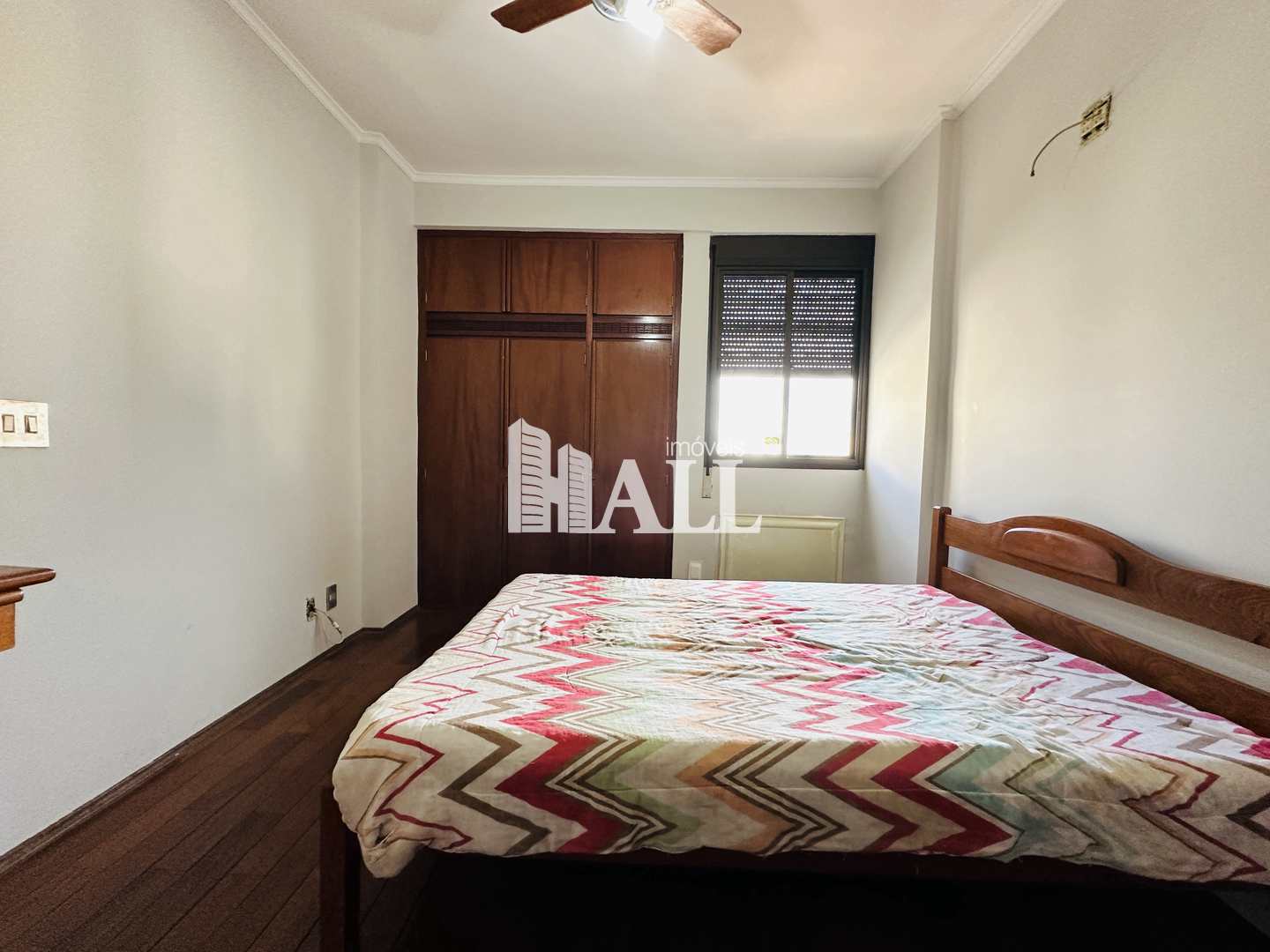 Apartamento à venda com 3 quartos, 120m² - Foto 6