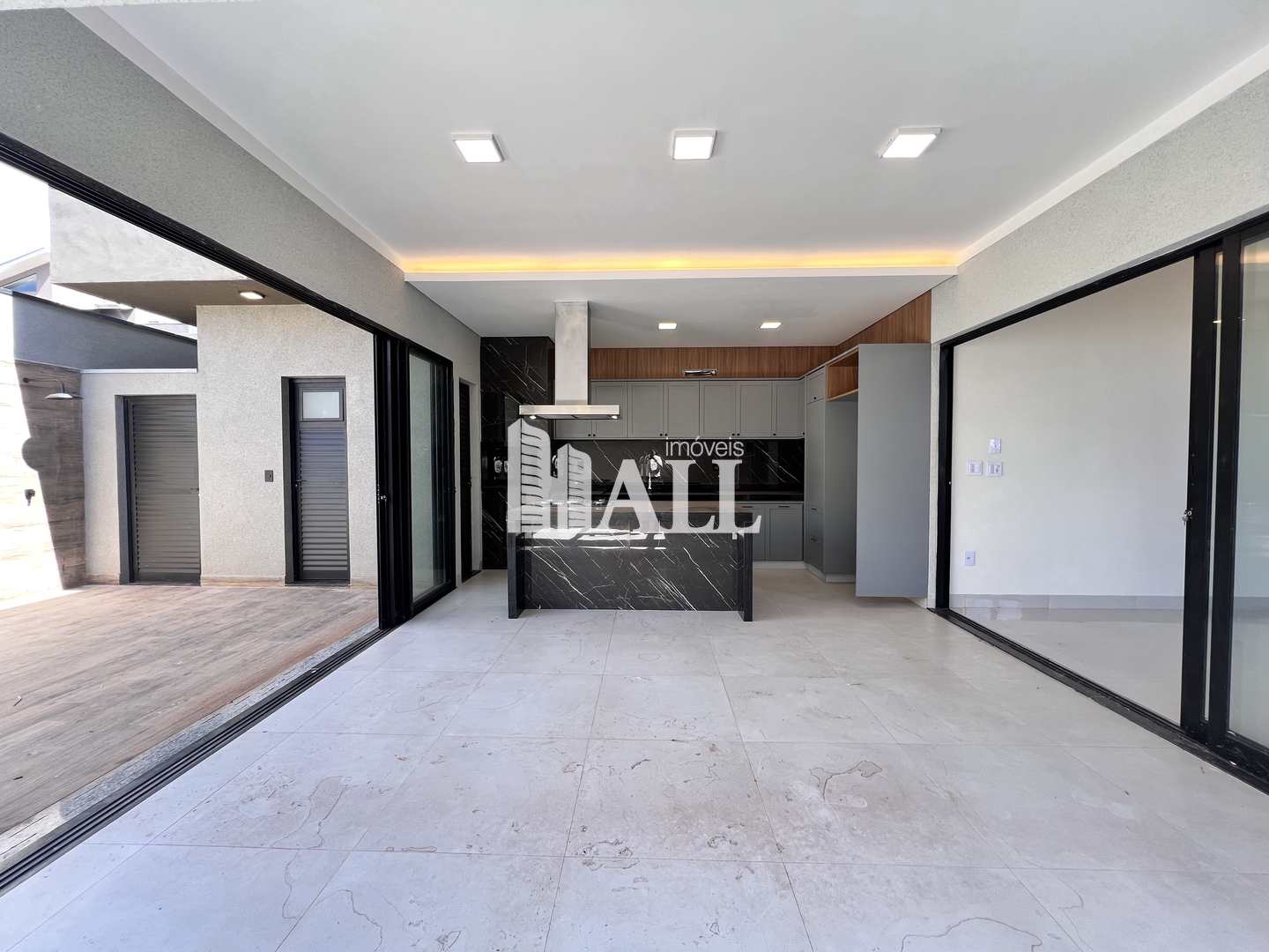 Casa de Condomínio à venda com 3 quartos, 188m² - Foto 19