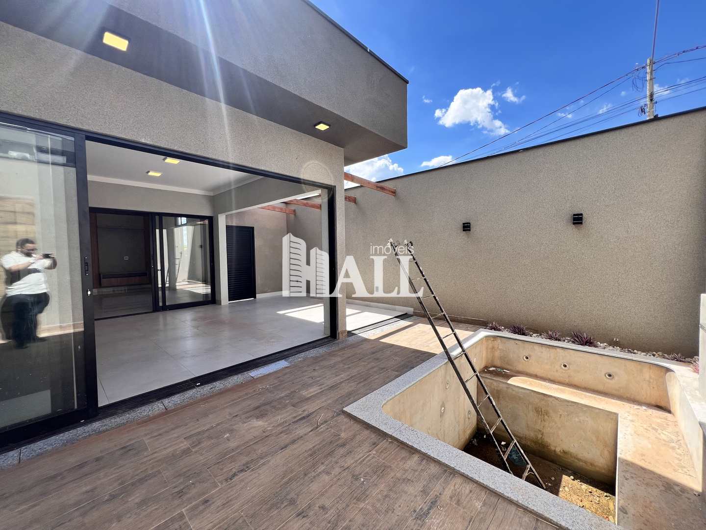 Casa de Condomínio à venda com 3 quartos, 188m² - Foto 18