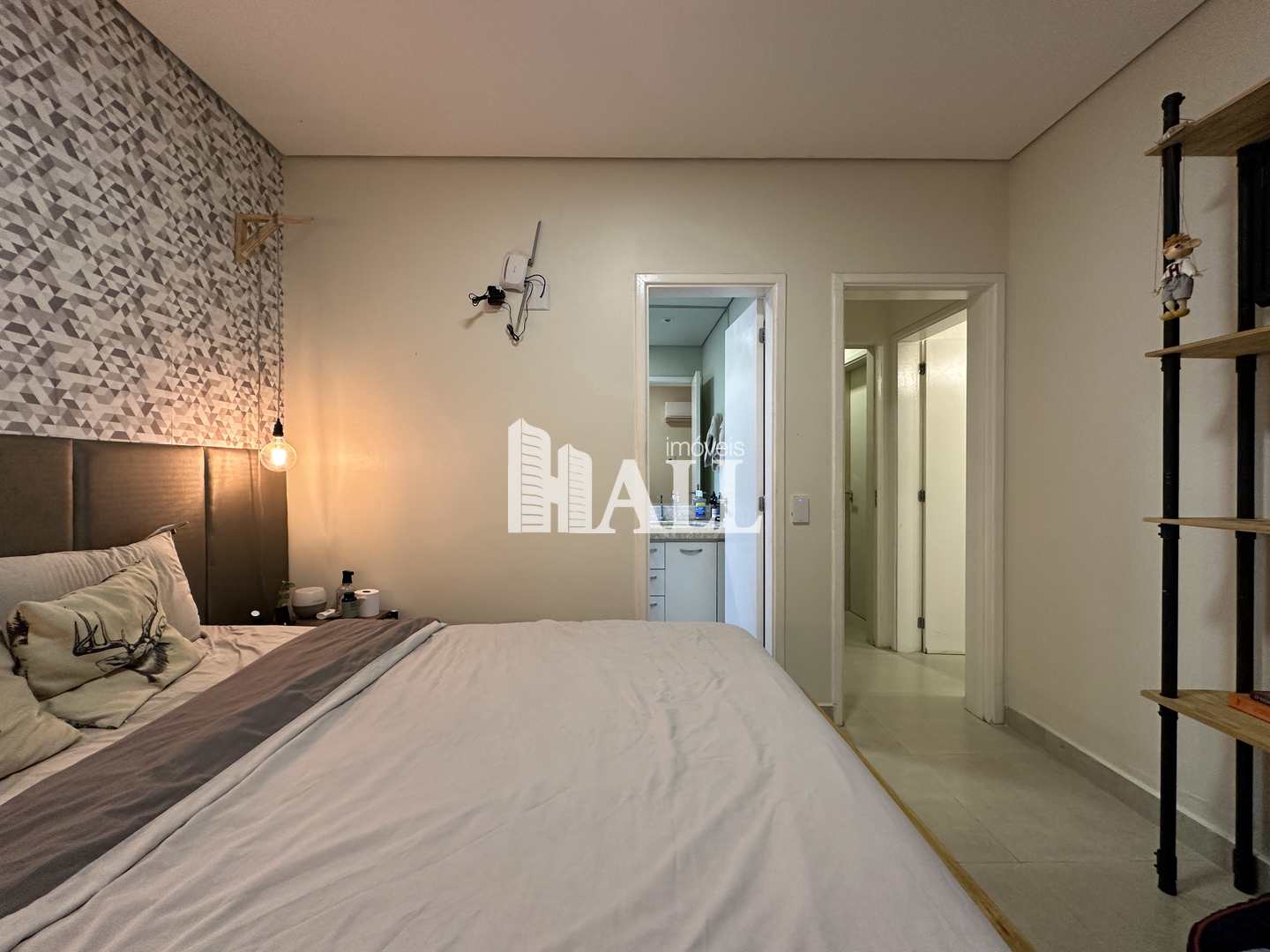 Apartamento à venda com 3 quartos, 140m² - Foto 6