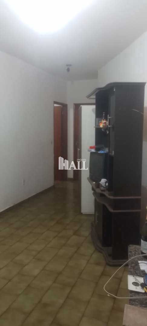 Apartamento à venda com 1 quarto, 55m² - Foto 1