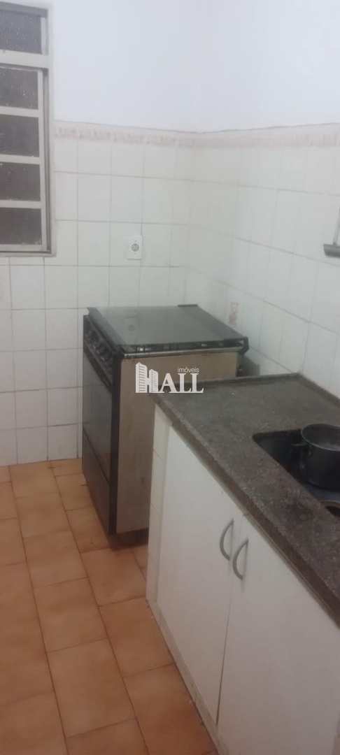 Apartamento à venda com 1 quarto, 55m² - Foto 2