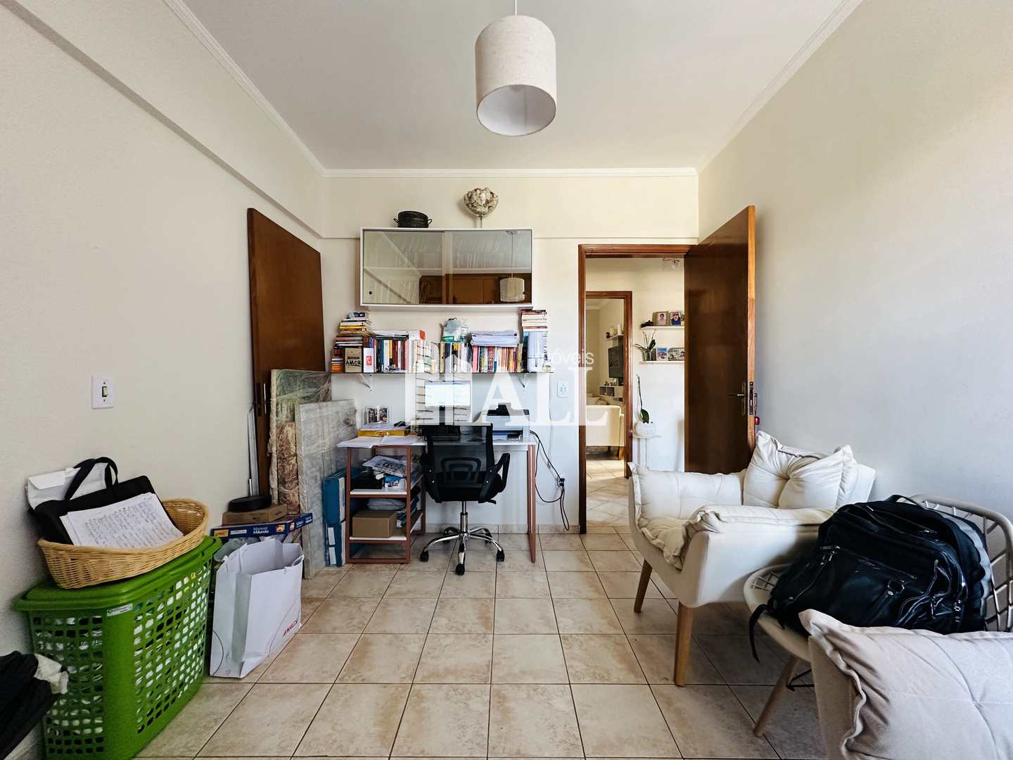 Apartamento à venda com 2 quartos, 75m² - Foto 7