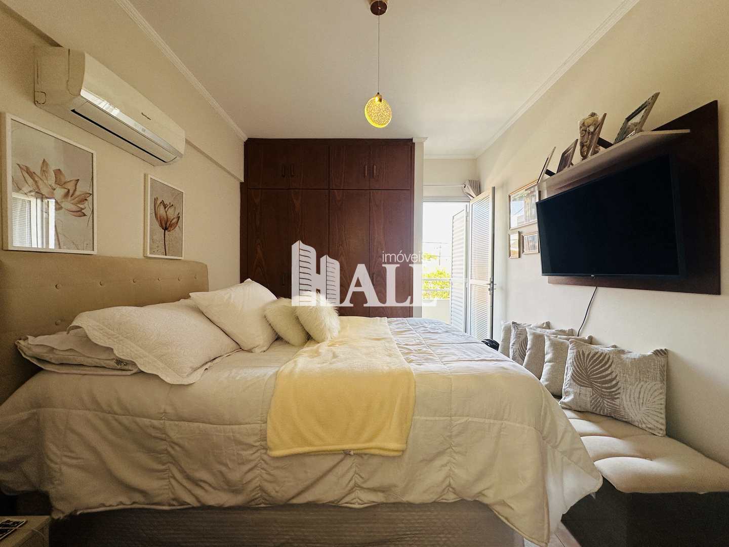 Apartamento à venda com 2 quartos, 75m² - Foto 6