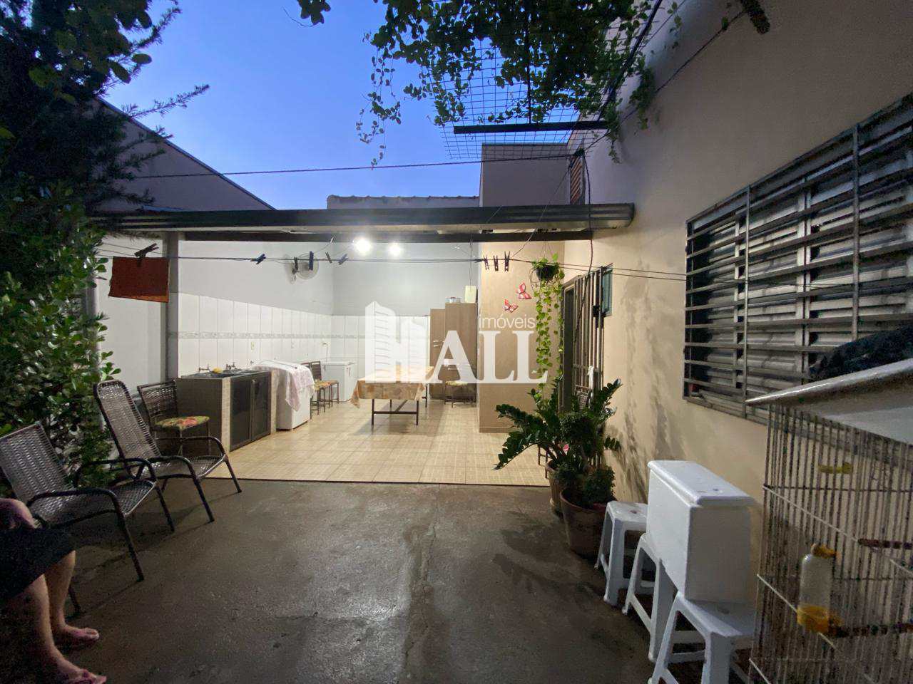 Casa à venda com 3 quartos, 100m² - Foto 14