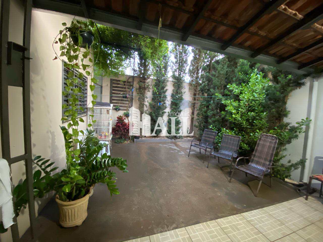 Casa à venda com 3 quartos, 100m² - Foto 16