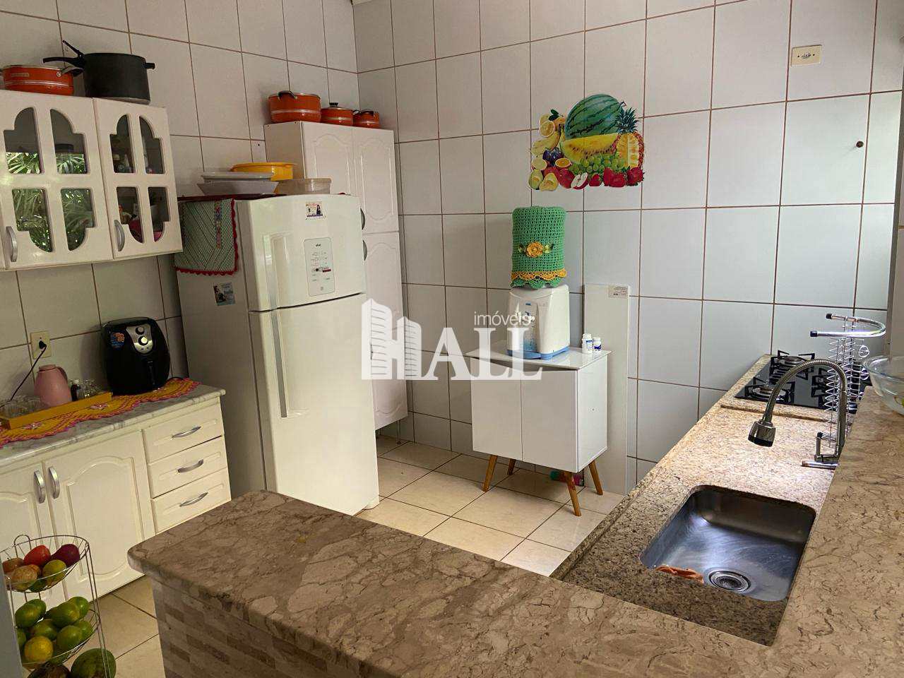 Casa à venda com 3 quartos, 100m² - Foto 6