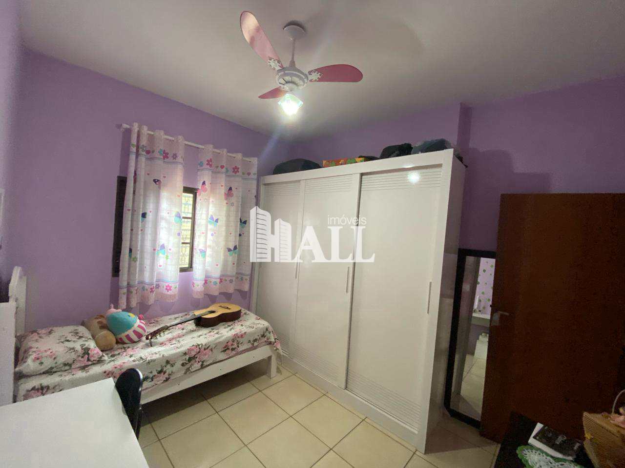 Casa à venda com 3 quartos, 100m² - Foto 12