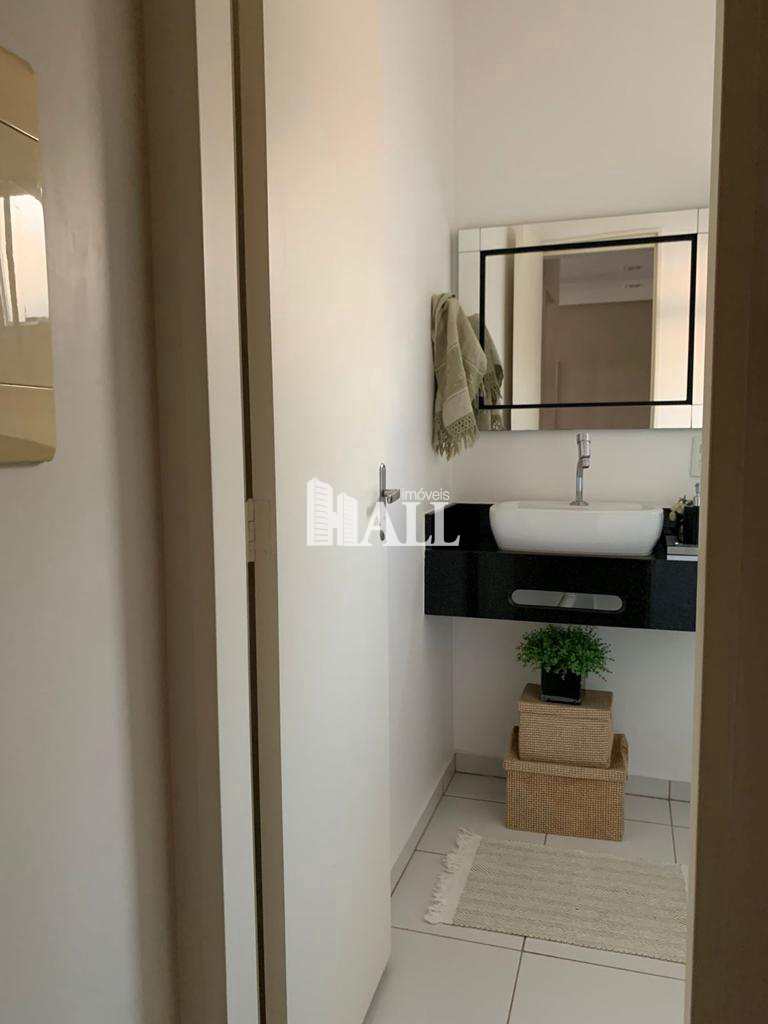 Casa de Condomínio à venda com 3 quartos, 120m² - Foto 9