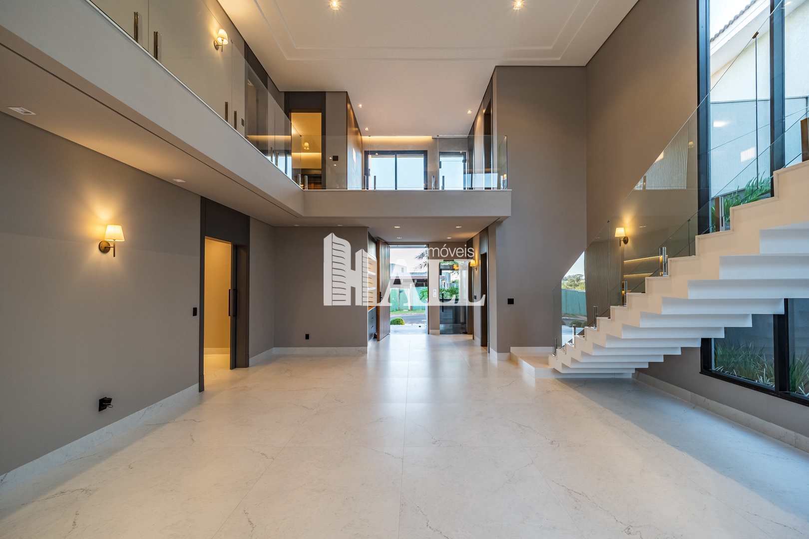 Casa de Condomínio à venda com 4 quartos, 480m² - Foto 10