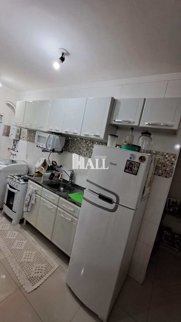 Apartamento à venda com 2 quartos, 50m² - Foto 4