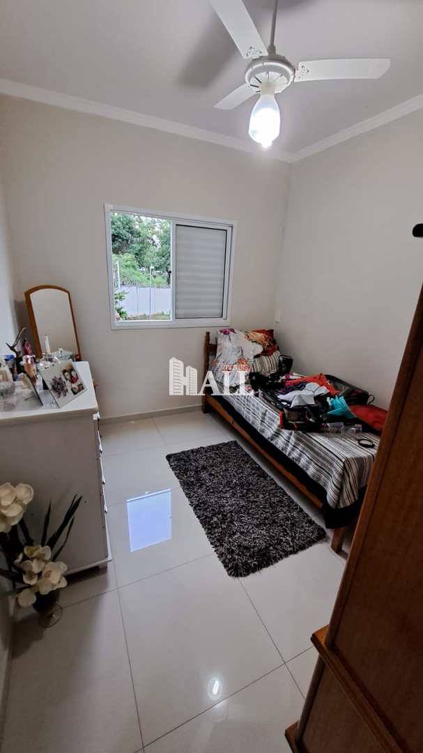 Apartamento à venda com 2 quartos, 50m² - Foto 9