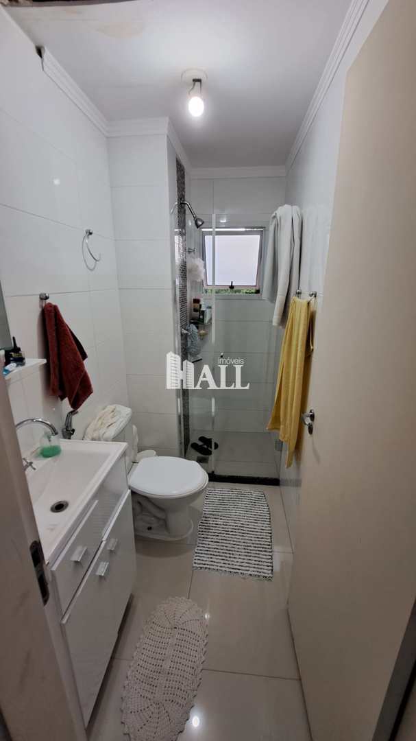 Apartamento à venda com 2 quartos, 50m² - Foto 7