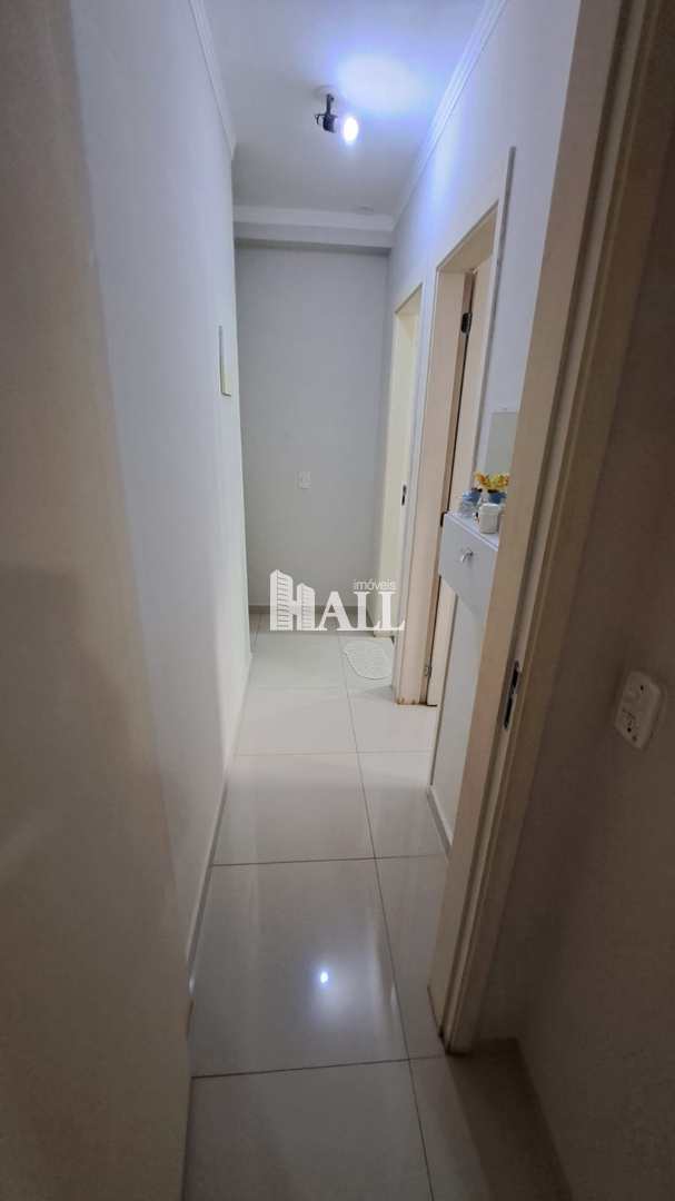 Apartamento à venda com 2 quartos, 50m² - Foto 5