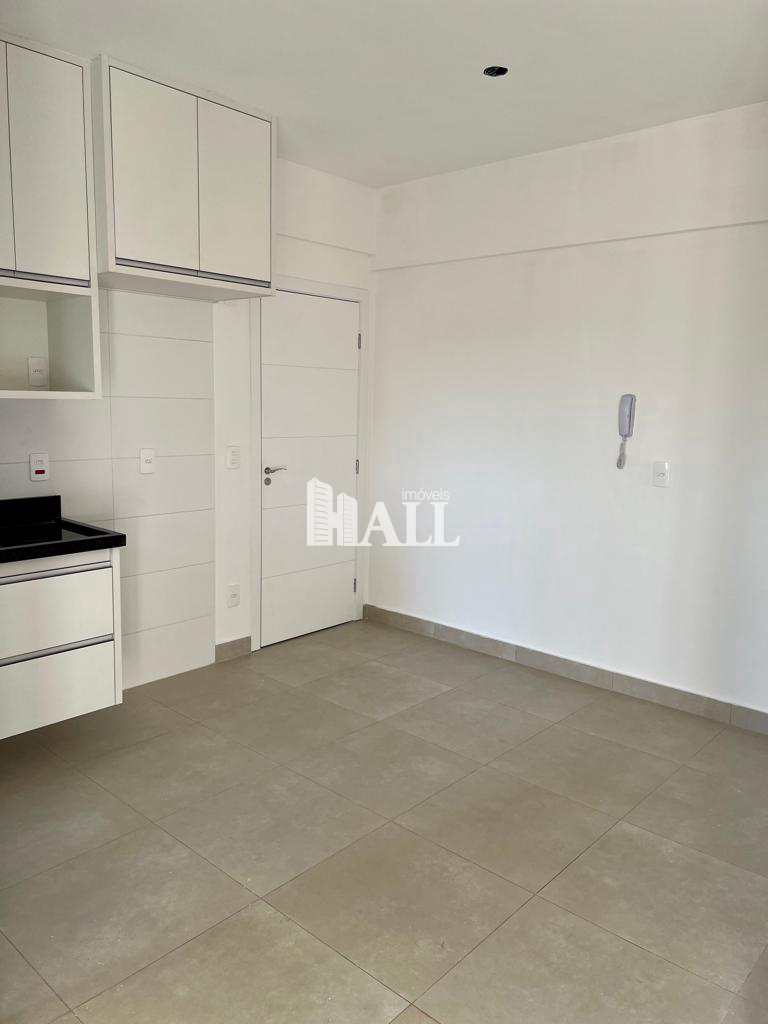 Apartamento à venda com 1 quarto, 50m² - Foto 2