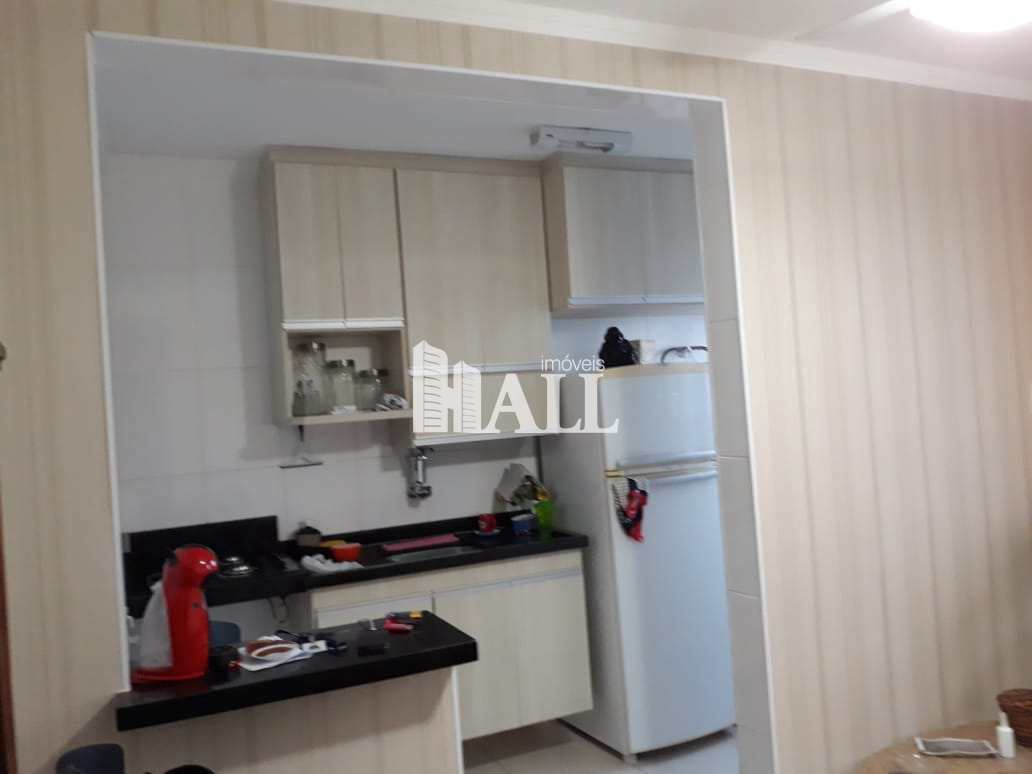 Apartamento à venda com 2 quartos, 45m² - Foto 4