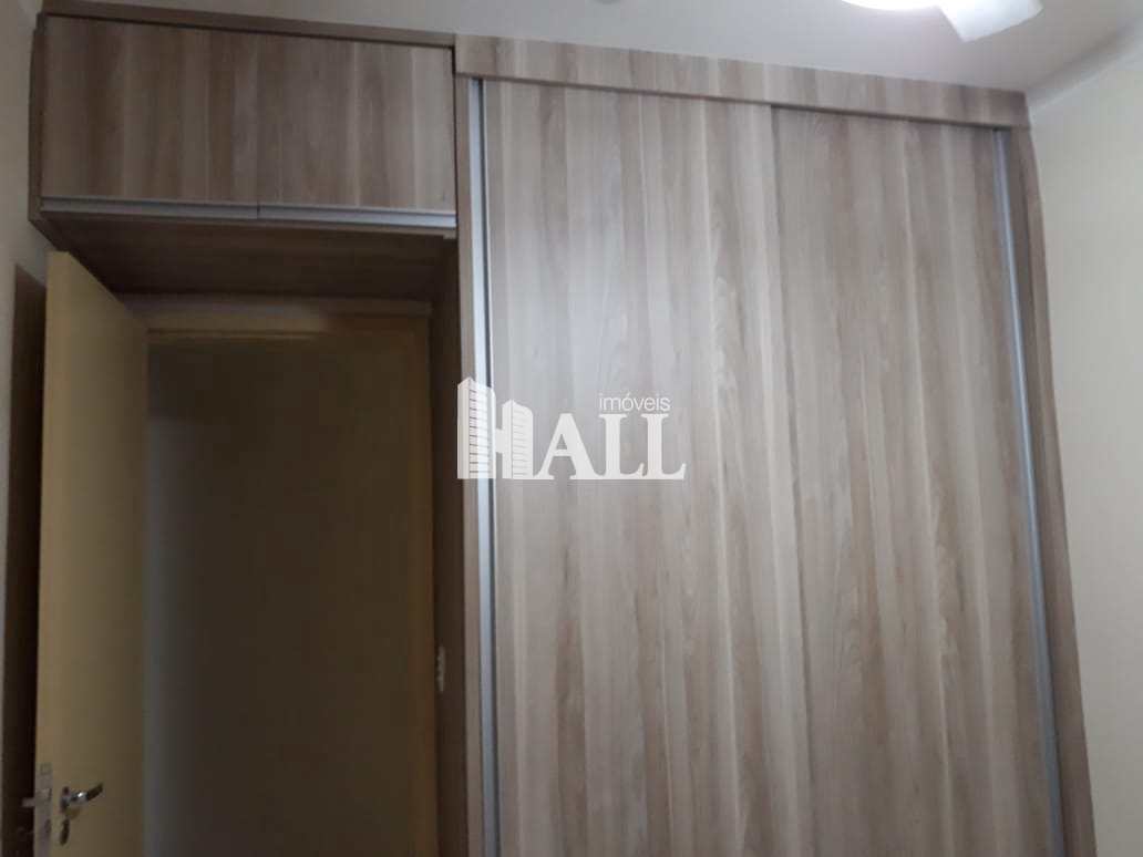 Apartamento à venda com 2 quartos, 45m² - Foto 9