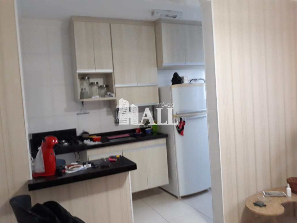 Apartamento à venda com 2 quartos, 45m² - Foto 5