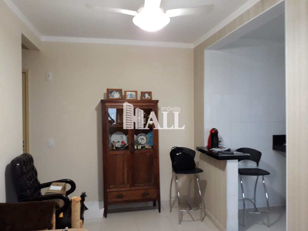 Apartamento à venda com 2 quartos, 45m² - Foto 10