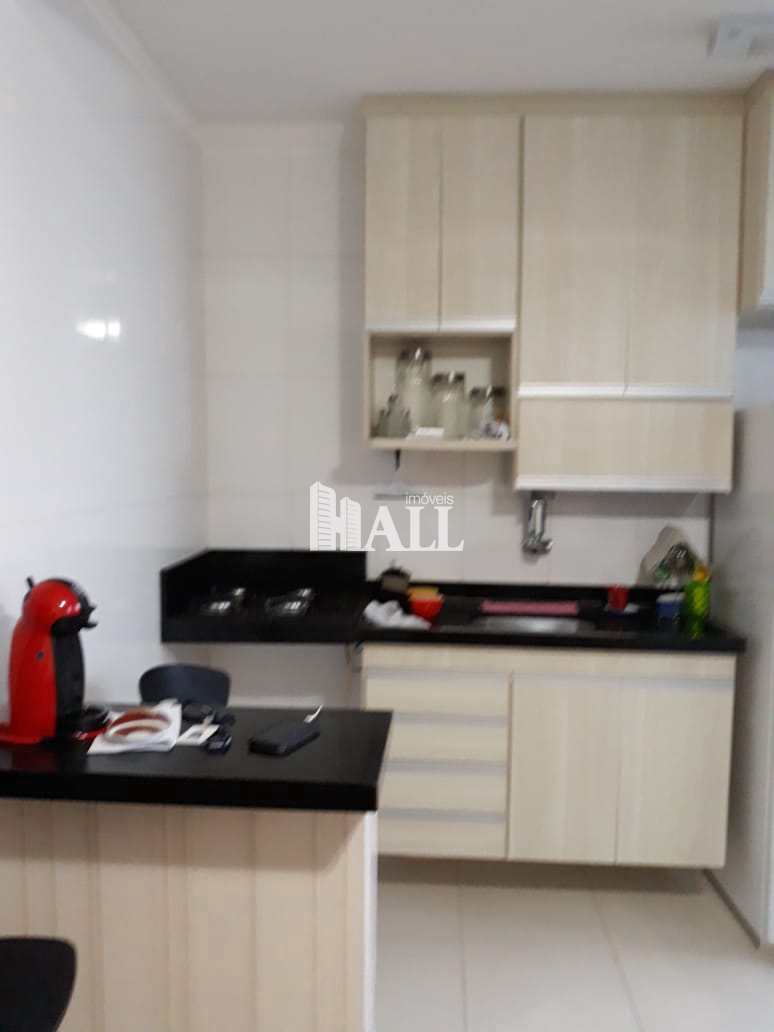 Apartamento à venda com 2 quartos, 45m² - Foto 2