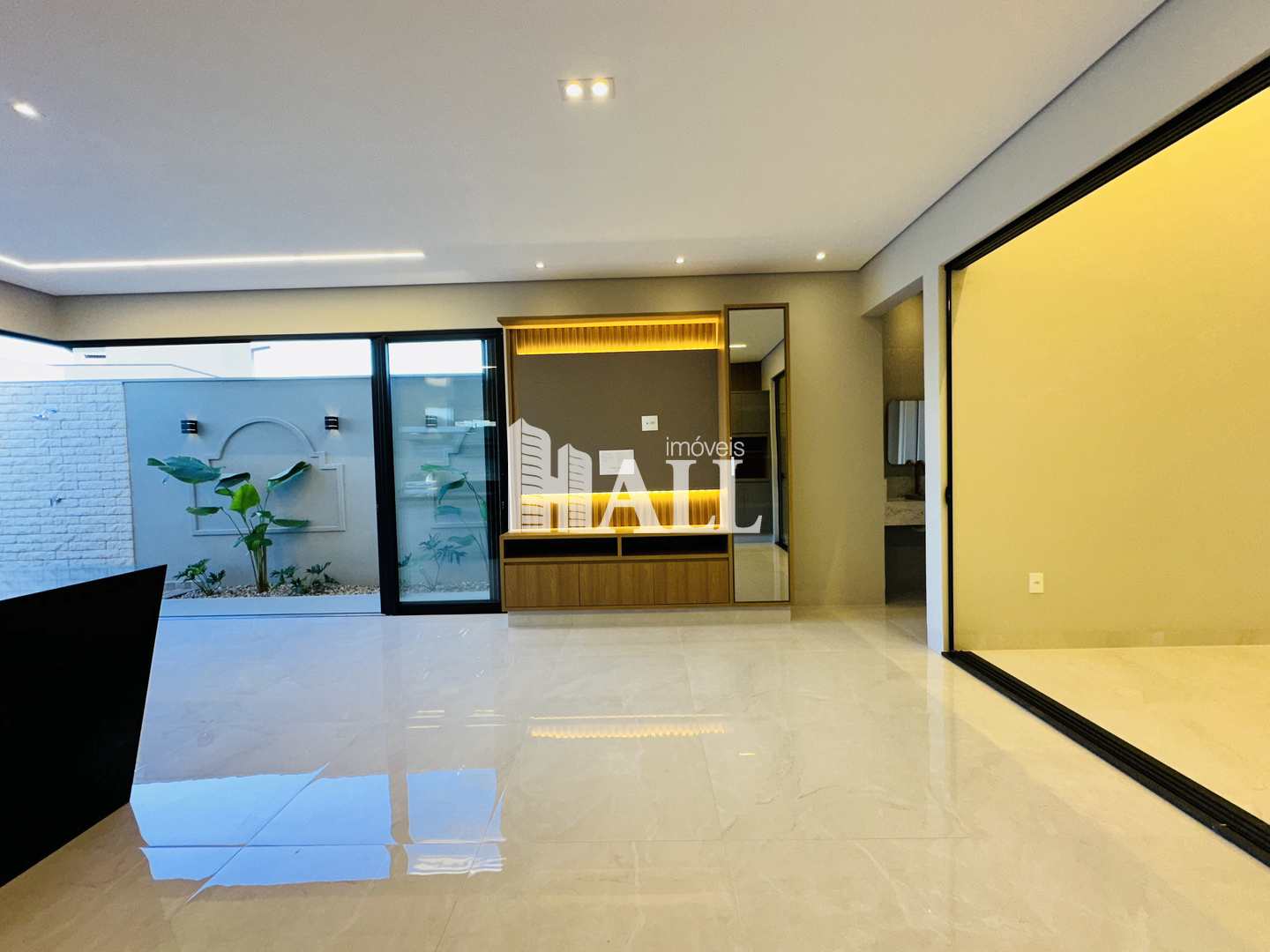 Casa de Condomínio à venda com 3 quartos, 221m² - Foto 18