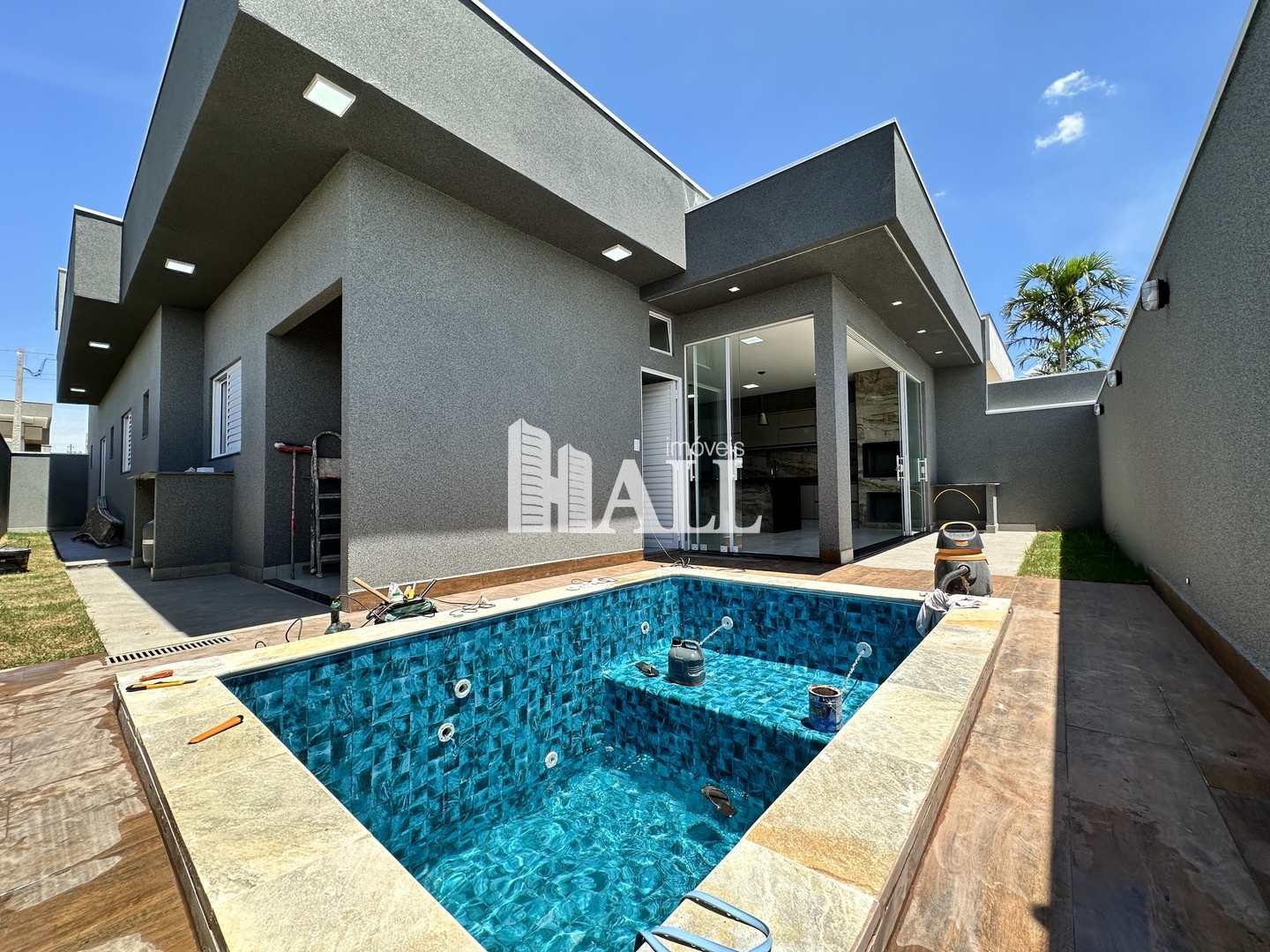 Casa de Condomínio à venda com 3 quartos, 175m² - Foto 15