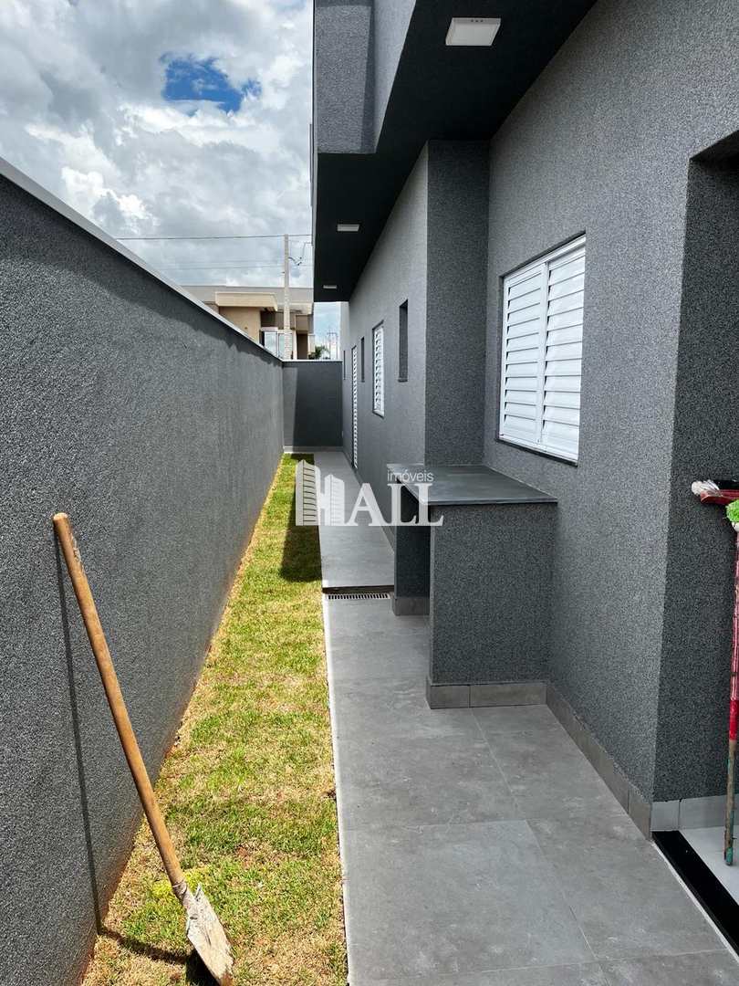 Casa de Condomínio à venda com 3 quartos, 175m² - Foto 16