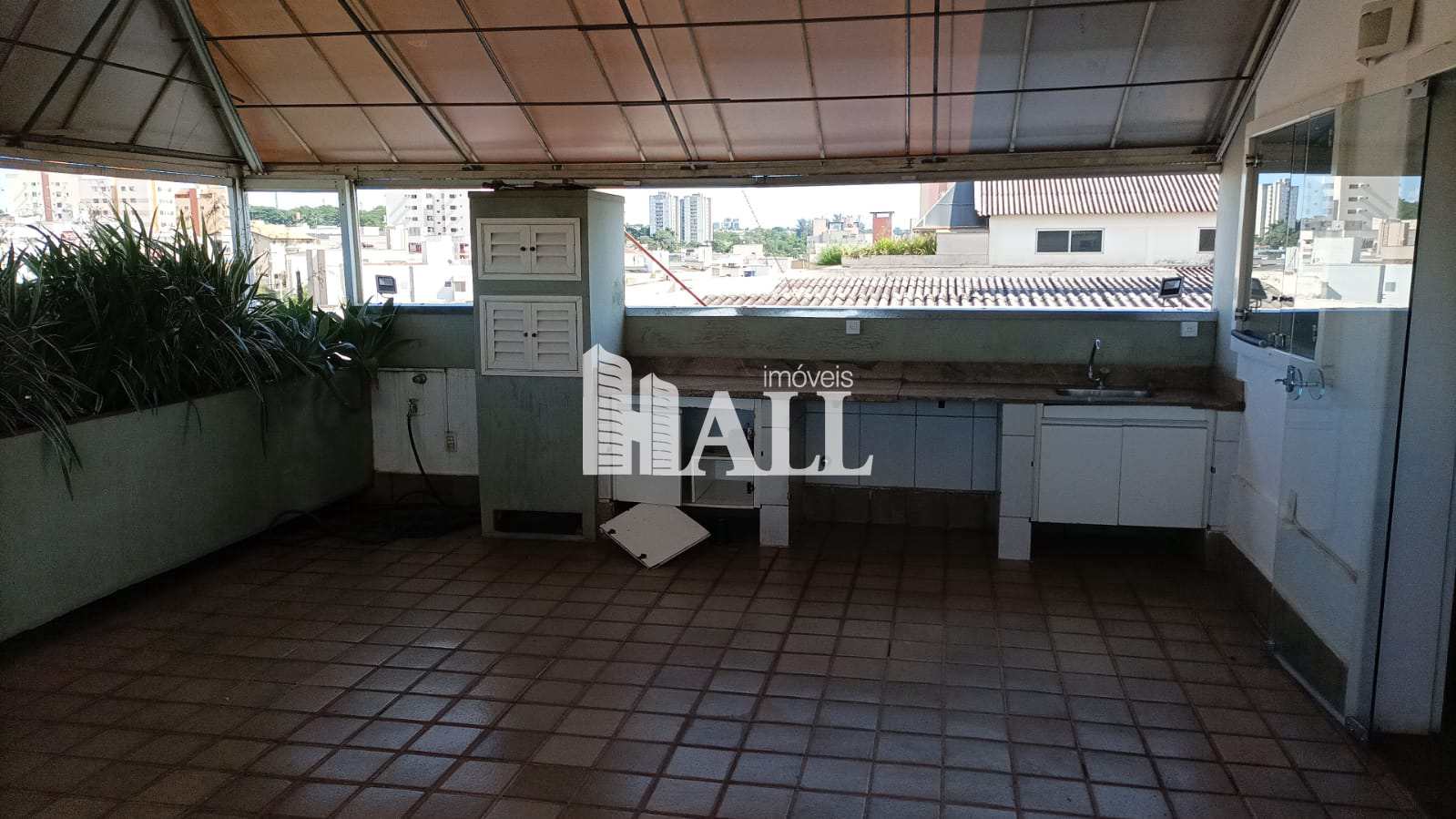 Apartamento à venda com 3 quartos, 300m² - Foto 19