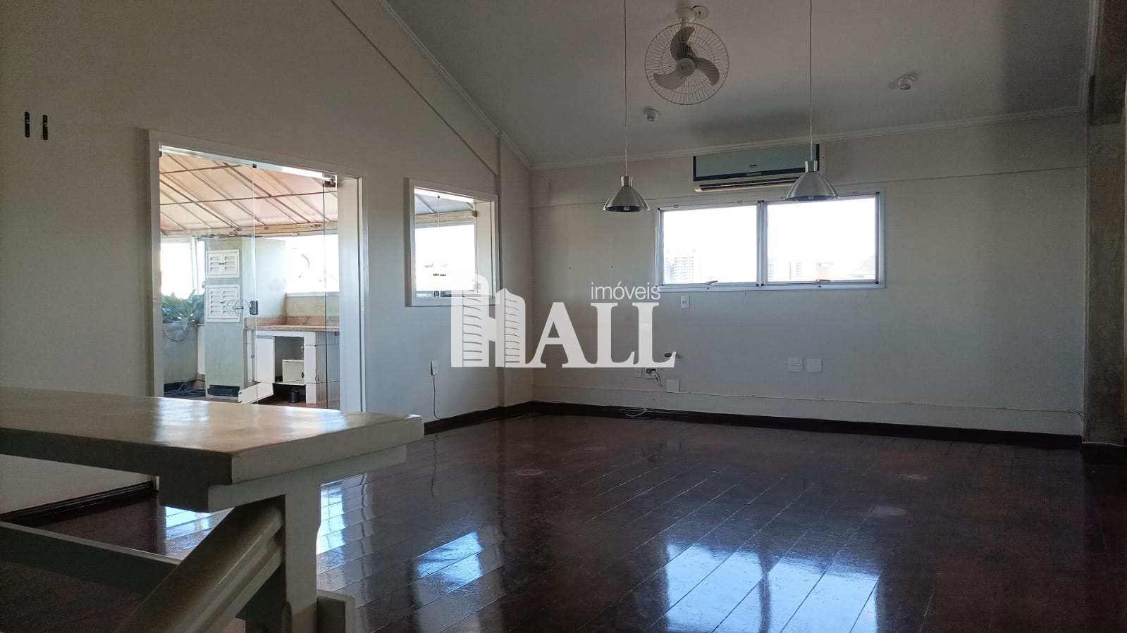 Apartamento à venda com 3 quartos, 300m² - Foto 18