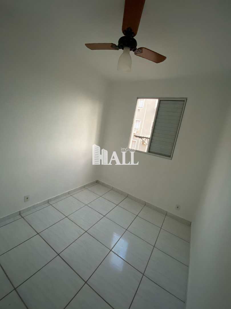 Apartamento à venda com 2 quartos, 50m² - Foto 5