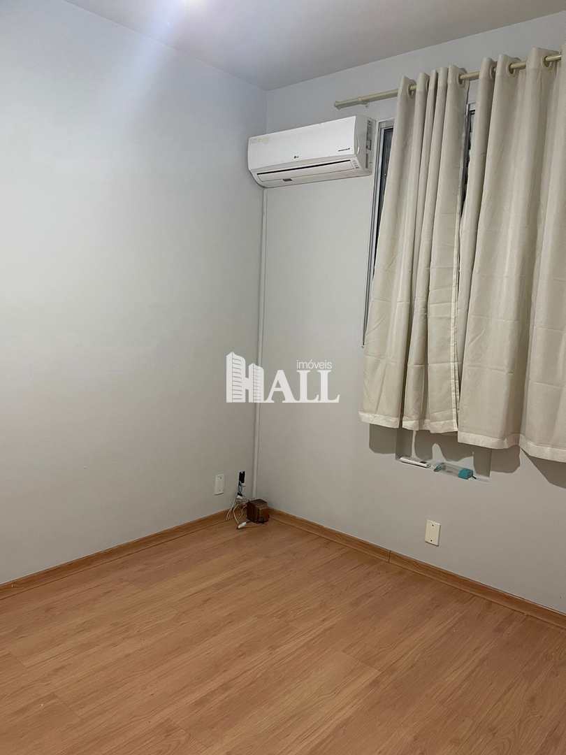 Apartamento à venda com 2 quartos, 50m² - Foto 7